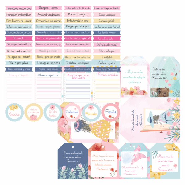 Kit digital HOPE - Imagen 2