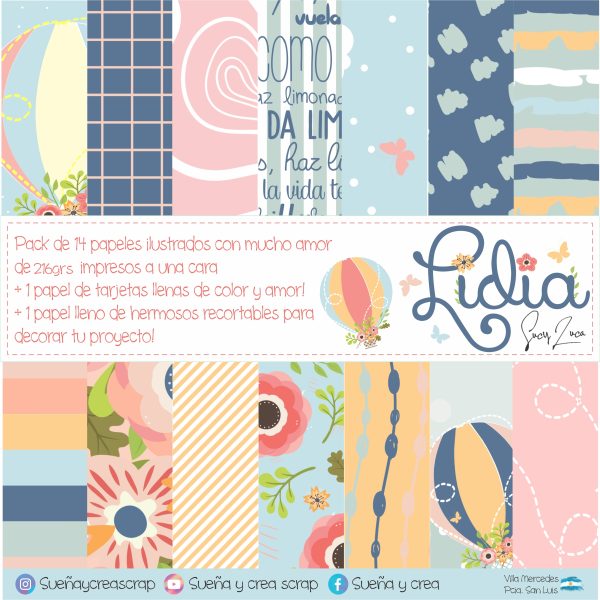 MEGA PROMO8 kits digitales - Imagen 9