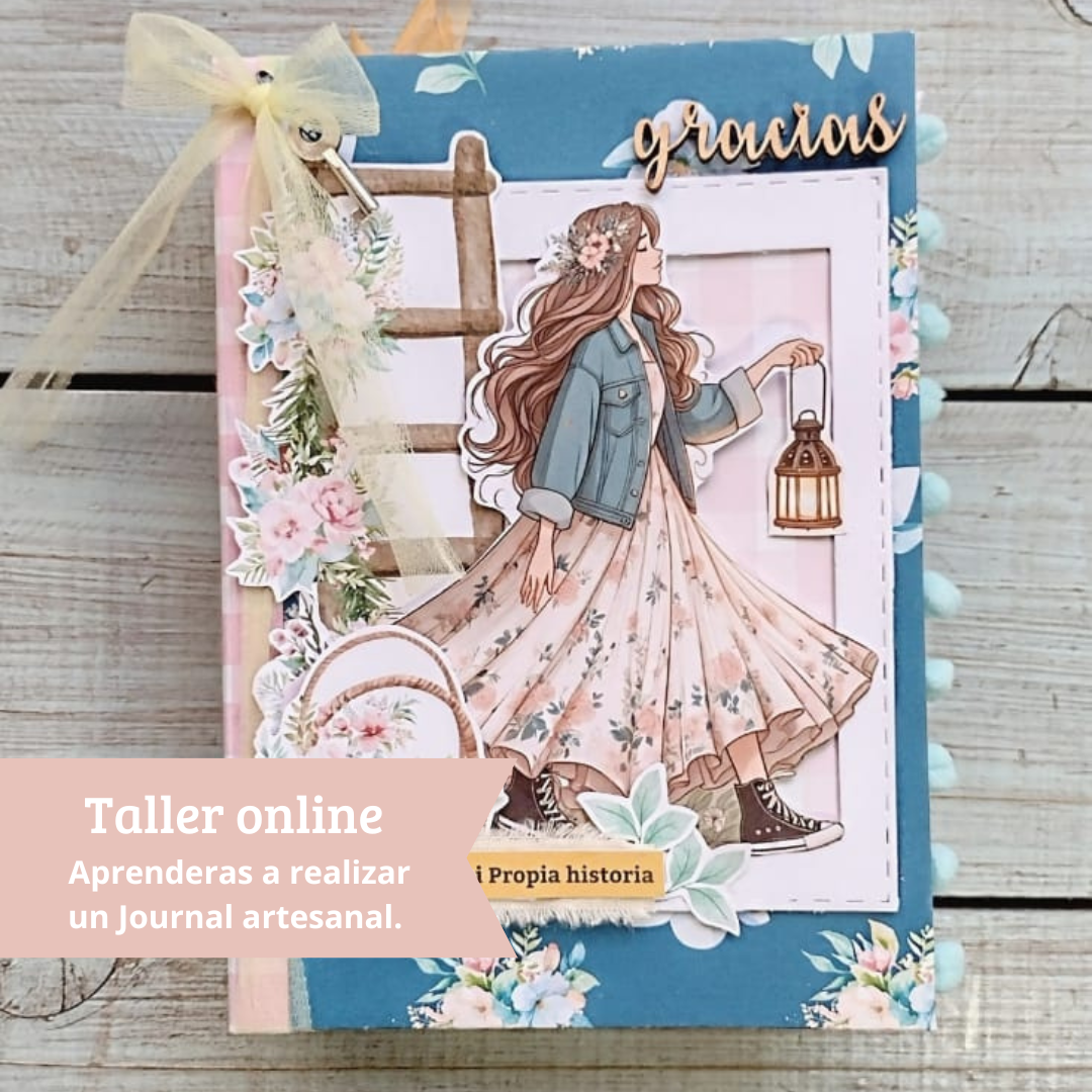 Mega kit digital ETERNA GRATITUD - Imagen 10