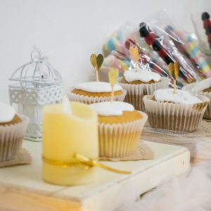 Master Class "Mesas con Estilo, Packaging con estilo"