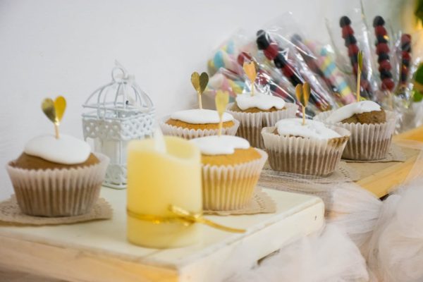 Master Class "Mesas con Estilo, Packaging con estilo"