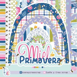 Kit digital Miel de Primavera