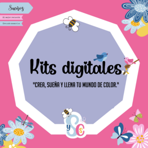 Kits Digitales