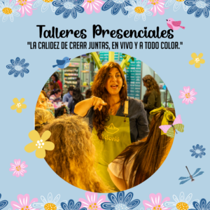 Talleres Presenciales